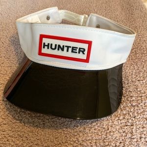 Hunter Visor